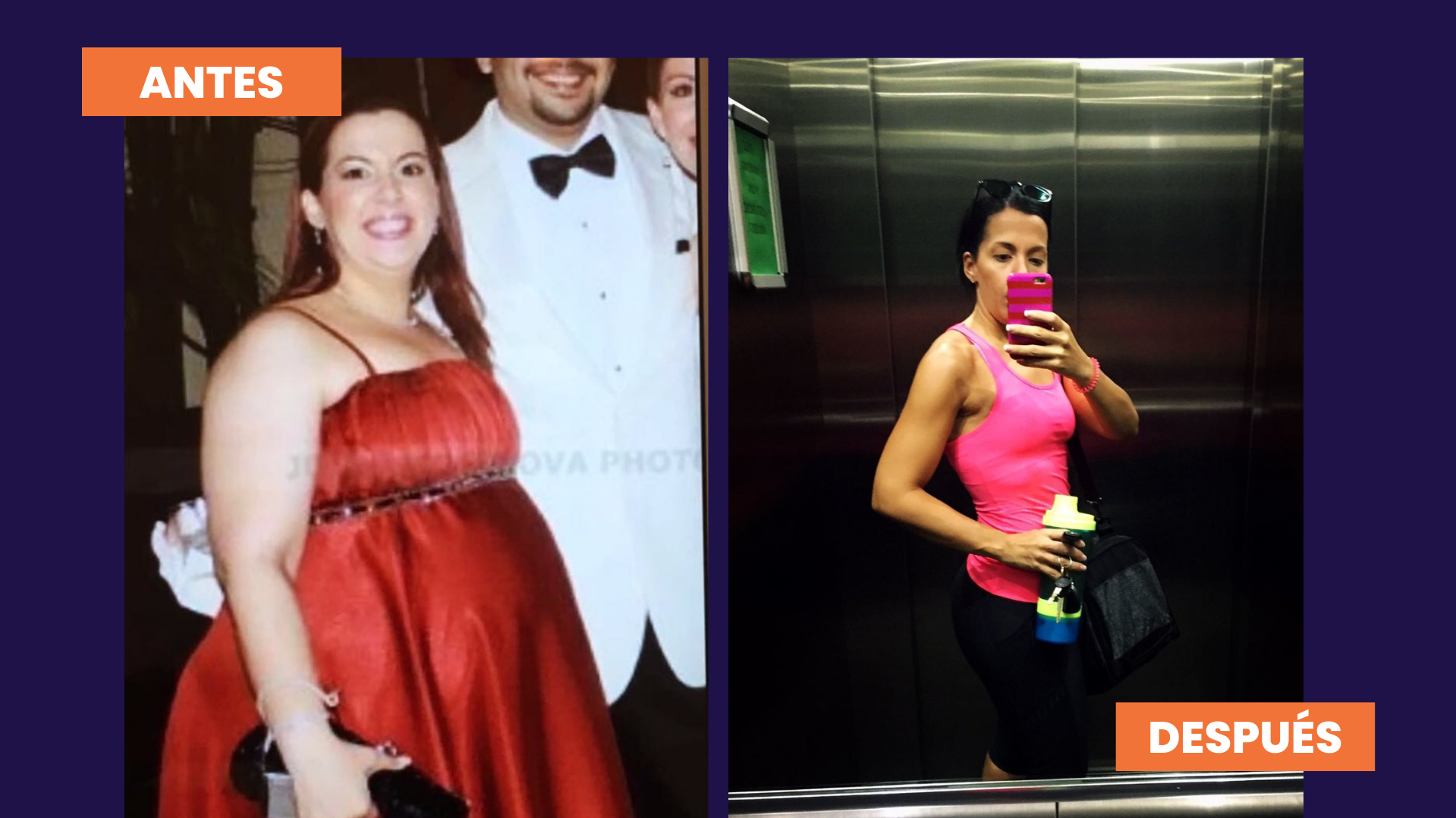Transformación cliente
