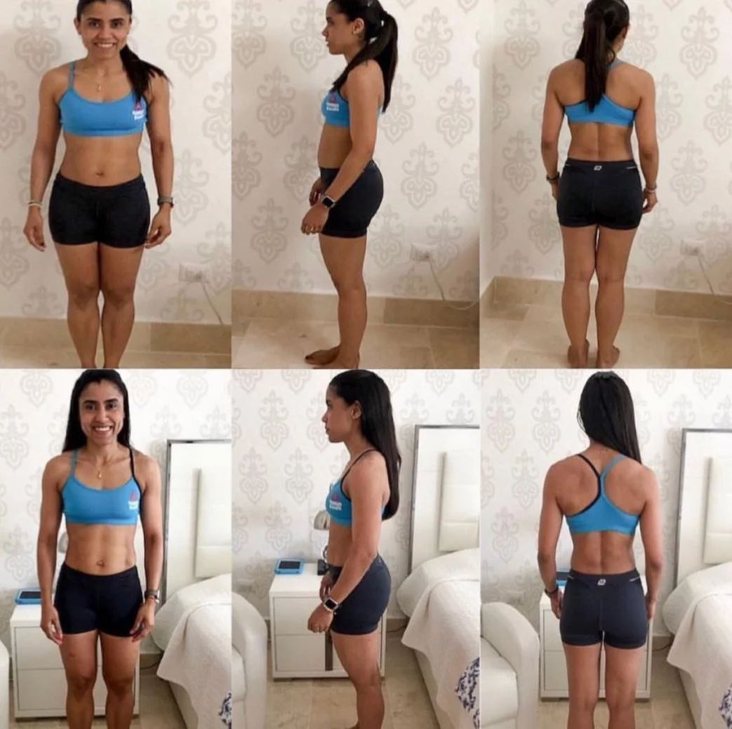 Transformación cliente