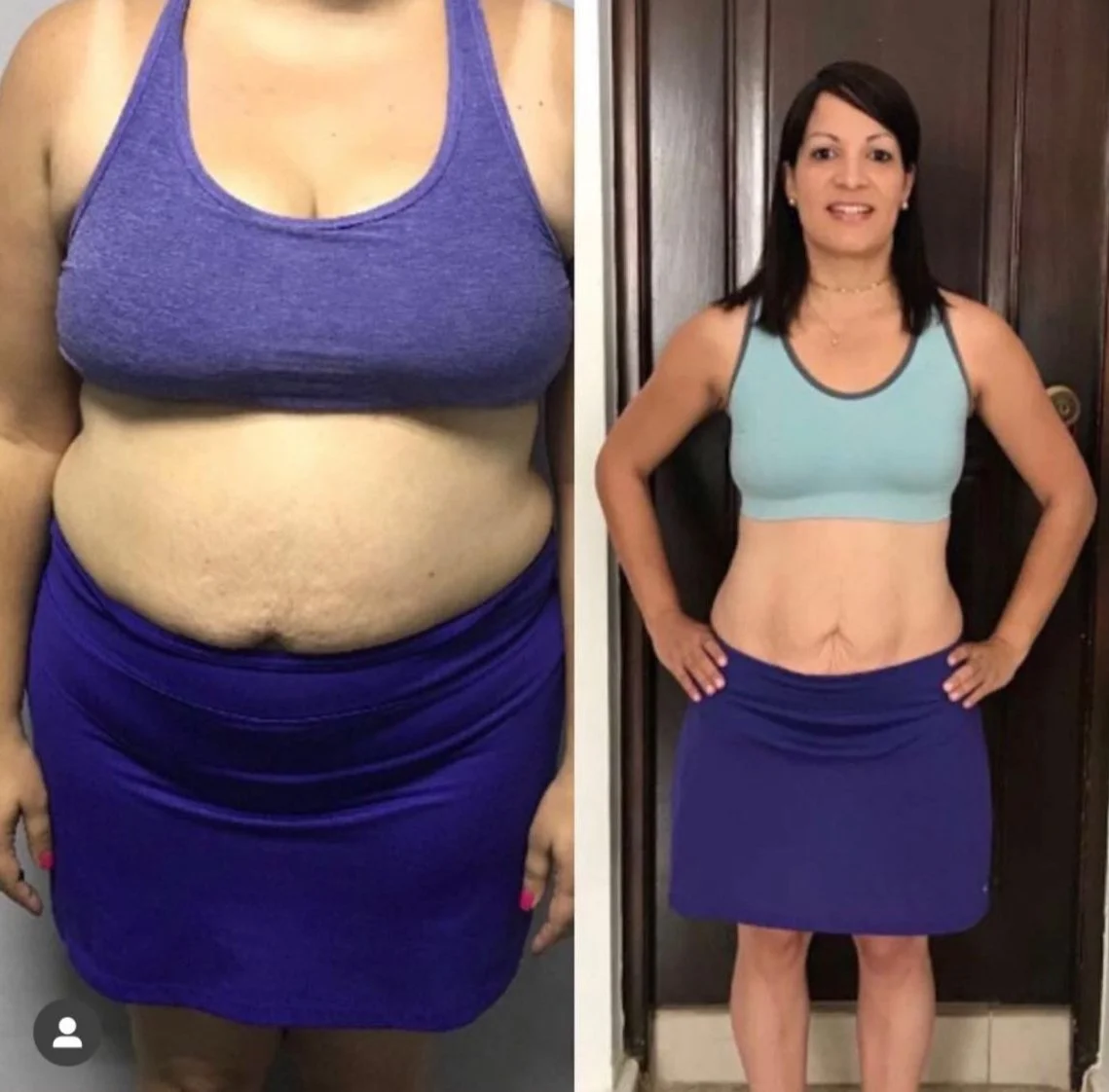 Transformación cliente