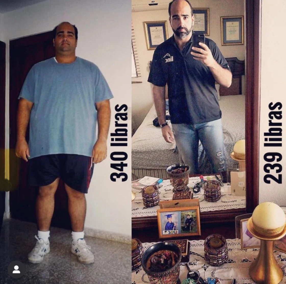 Transformación cliente
