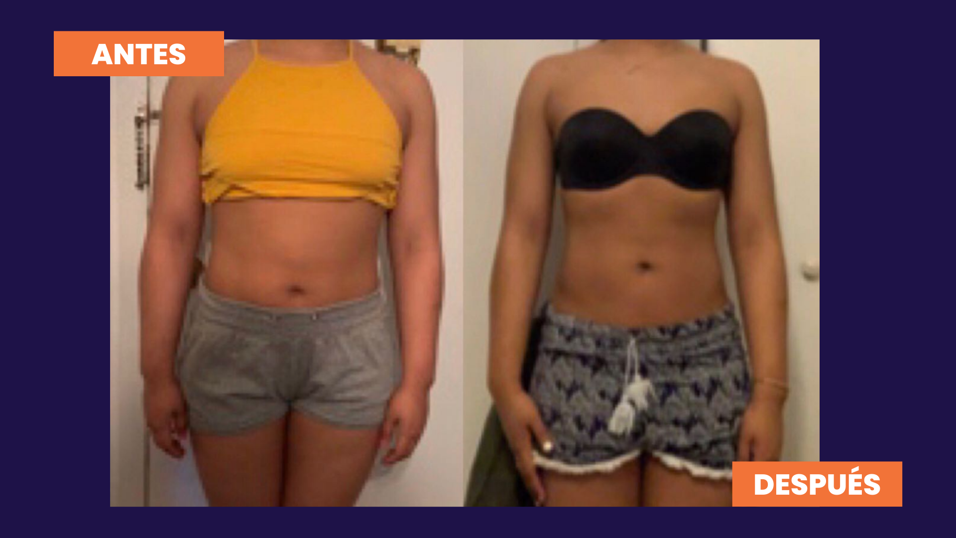 Transformación cliente