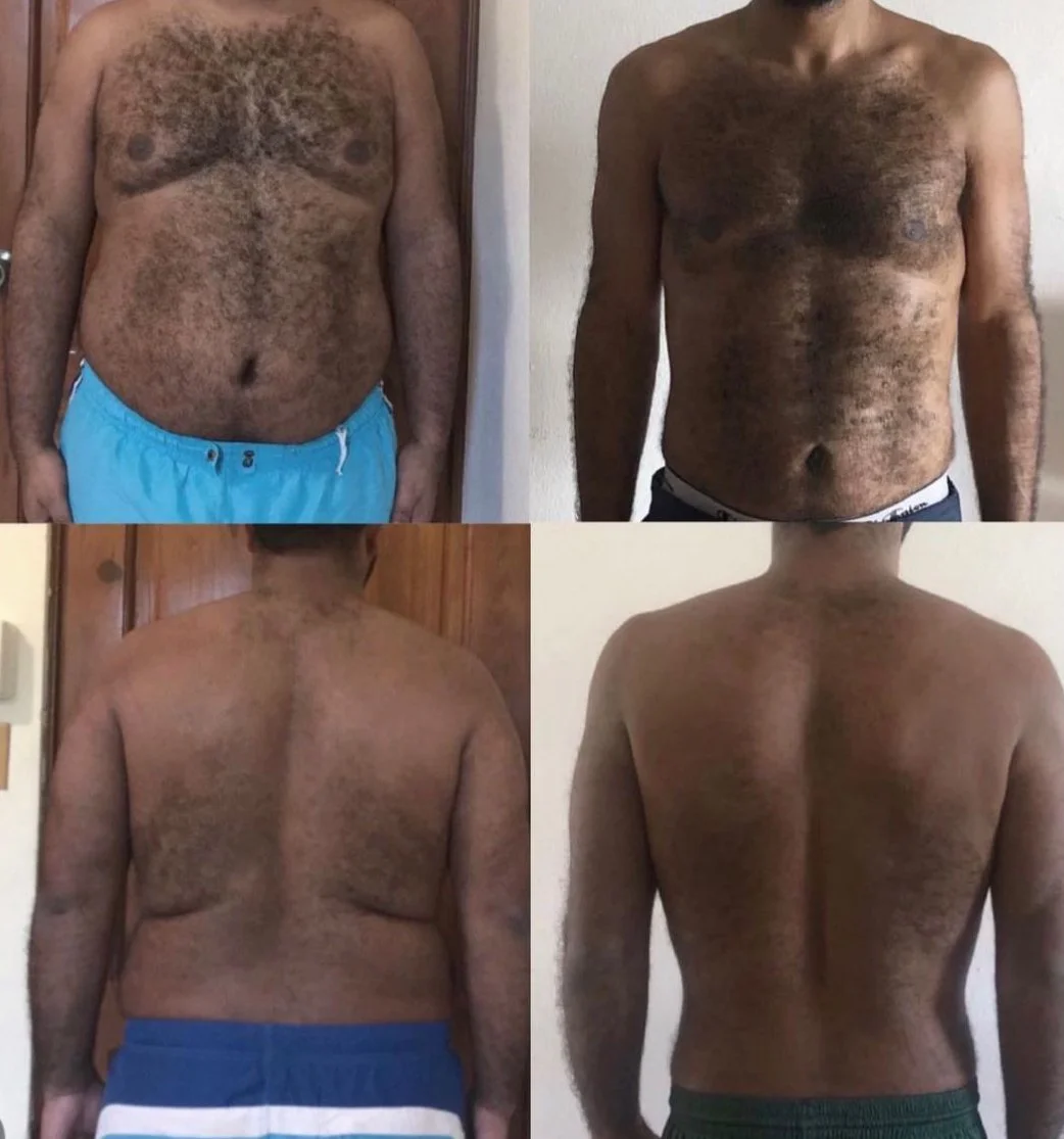 Transformación cliente