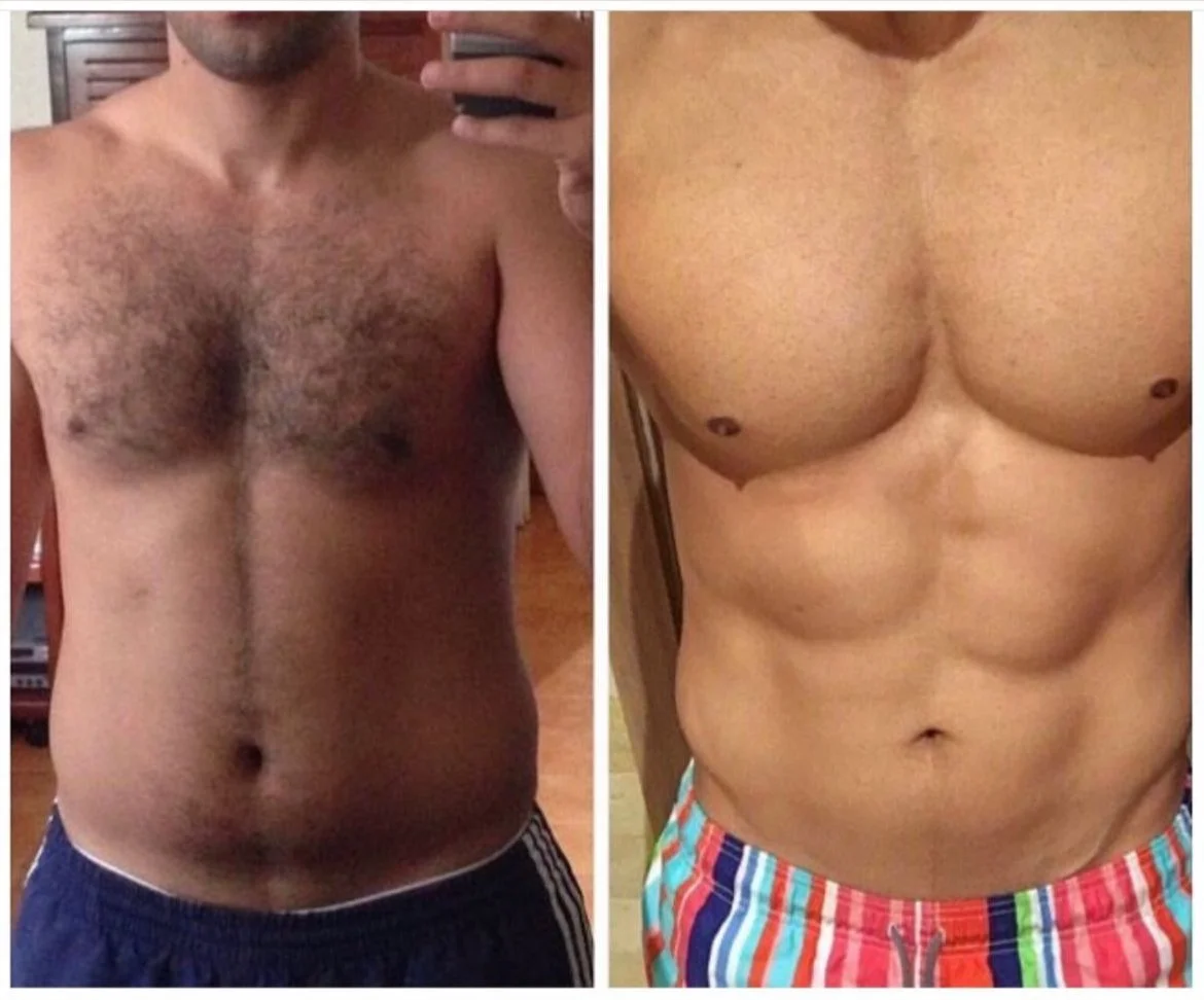 Transformación cliente