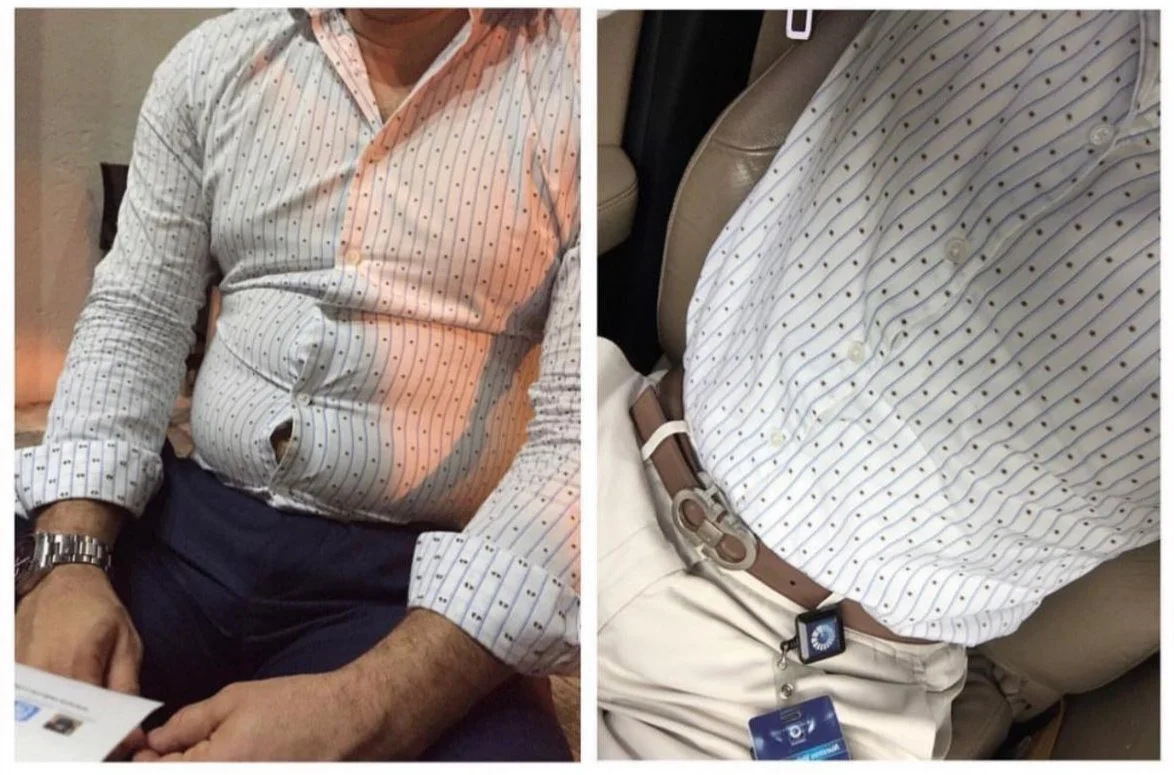 Transformación cliente