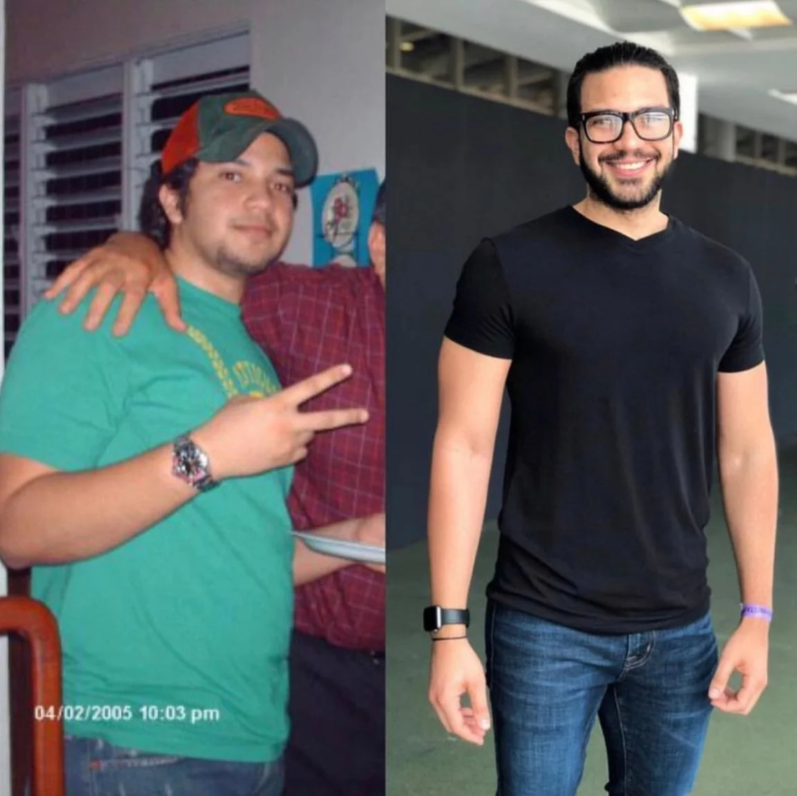 Transformación cliente